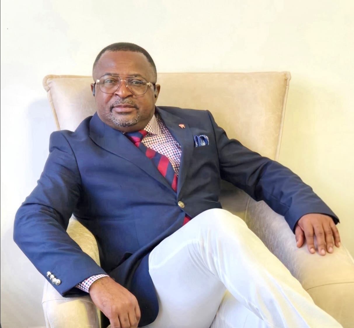 Why Guinea Must Refine and Certify Its Gold at Home
